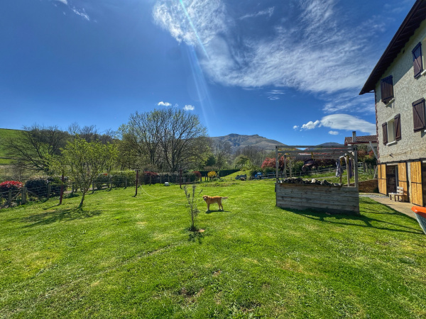 Offres de vente Maison Saint-Jean-Pied-de-Port 64220