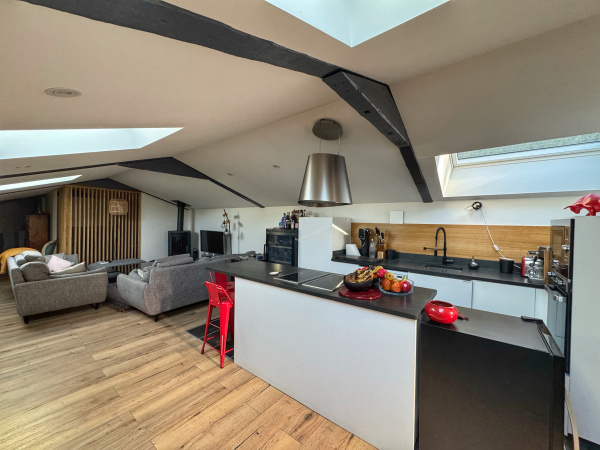 Offres de vente Appartement Ossès 64780
