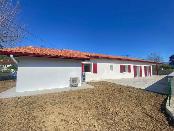 Offres de vente Maison Saint-Jean-Pied-de-Port 64220
