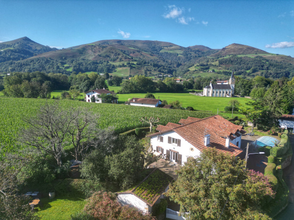 Offres de vente Maison Saint-Jean-Pied-de-Port 64220