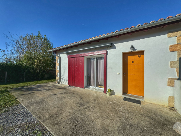 Offres de vente Maison Saint-Jean-Pied-de-Port 64220