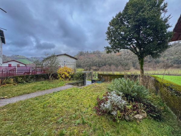 Offres de vente Maison Urepel 64430