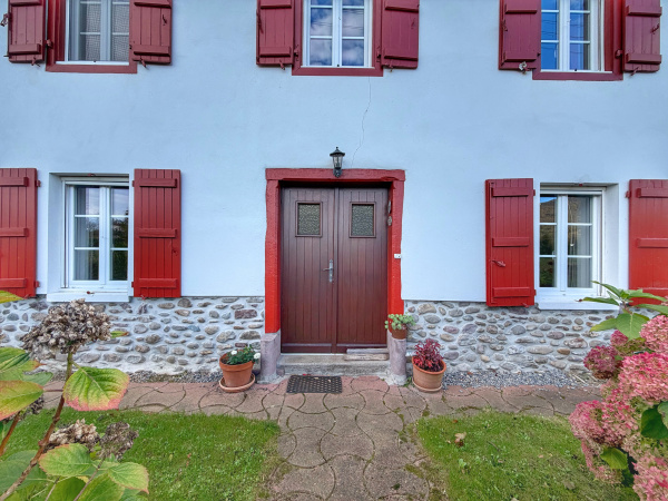 Offres de vente Maison Saint-Jean-Pied-de-Port 64220