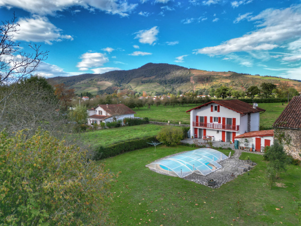 Offres de vente Maison Saint-Jean-Pied-de-Port 64220