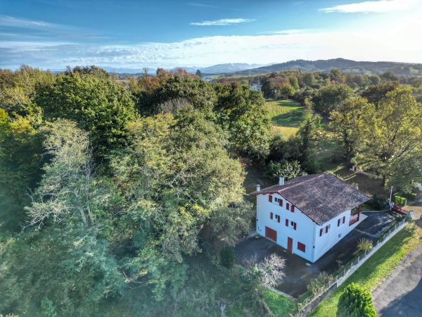 Offres de vente Maison Saint-Palais 64120