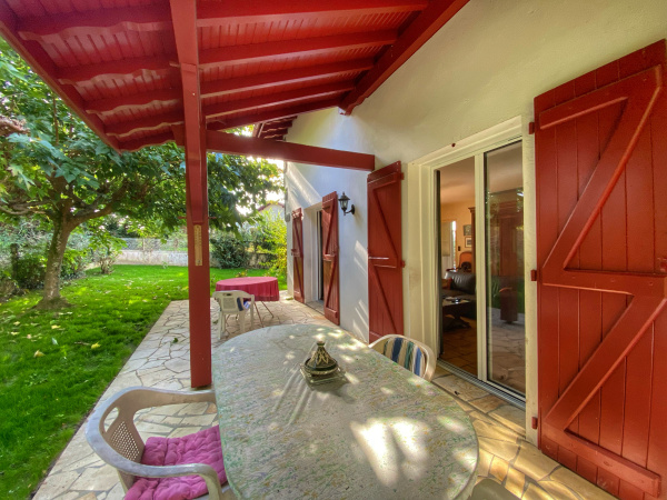 Offres de vente Maison Saint-Palais 64120