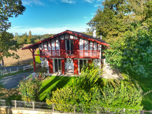 Offres de vente Maison Saint-Palais 64120
