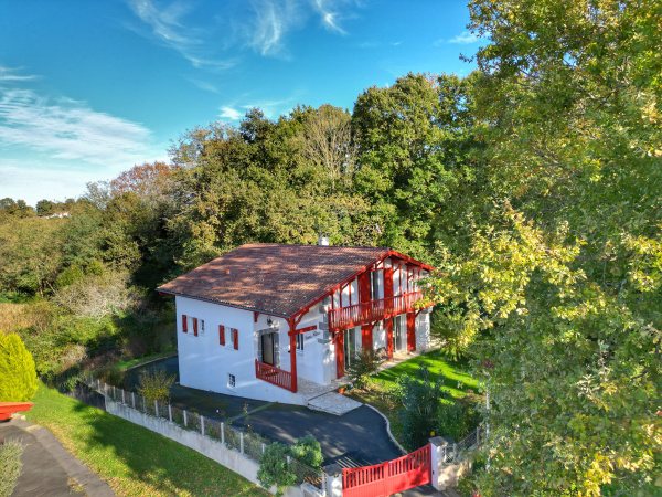 Offres de vente Maison Saint-Palais 64120