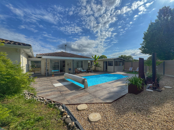Offres de vente Maison Seignosse 40510