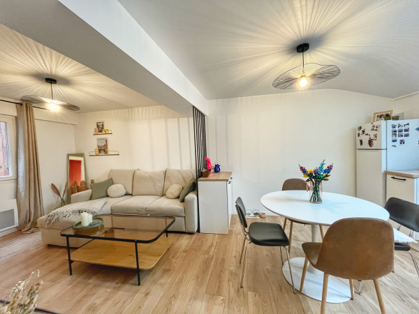 Offres de vente Appartement Saint-Jean-Pied-de-Port 64220