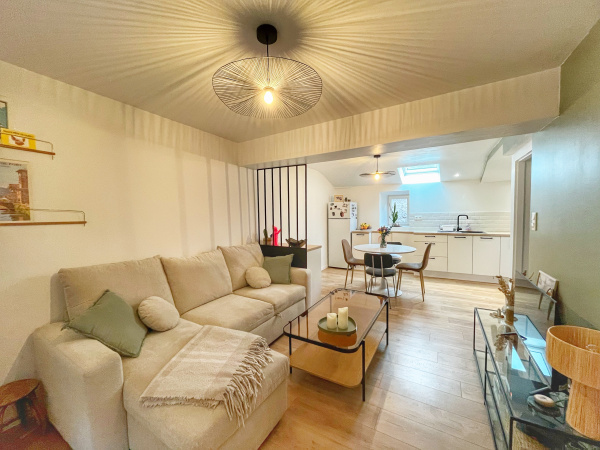 Offres de vente Appartement Saint-Jean-Pied-de-Port 64220