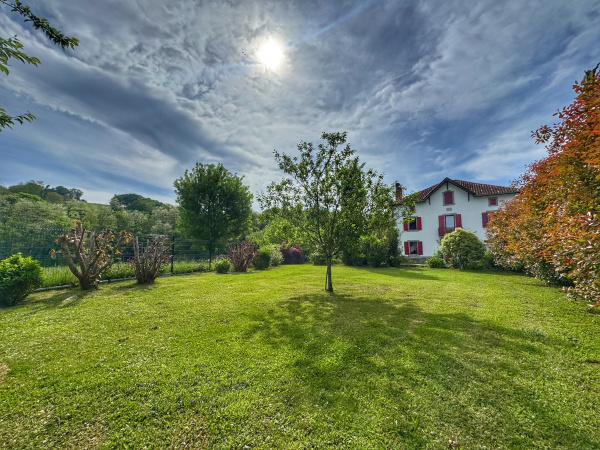 Offres de vente Maison Suhescun 64780