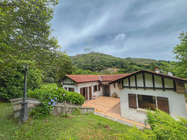 Offres de vente Maison Saint-Martin-d'Arrossa 64780