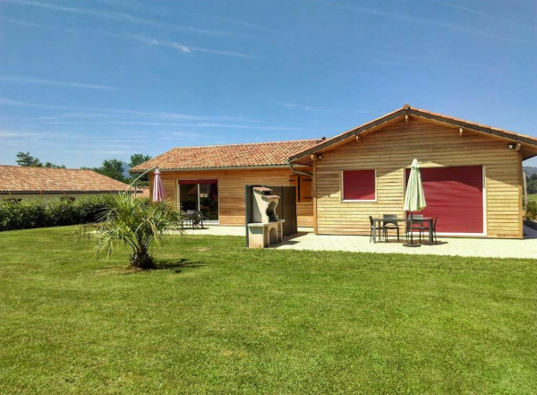 Offres de vente Maison Saint-Jean-Pied-de-Port 64220