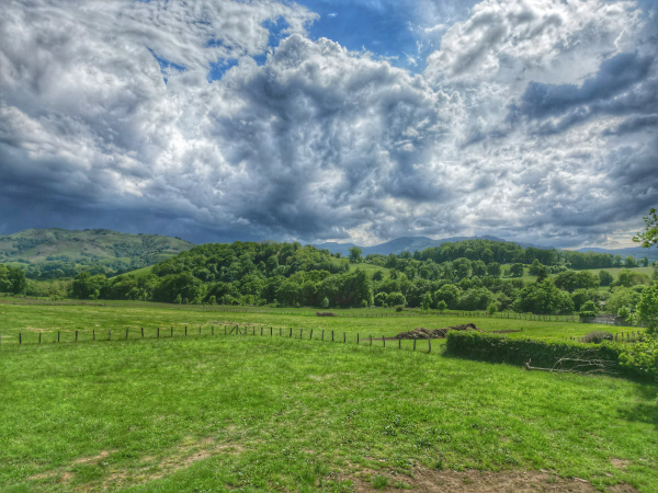 Offres de vente Terrain à batir Saint-Jean-Pied-de-Port 64220