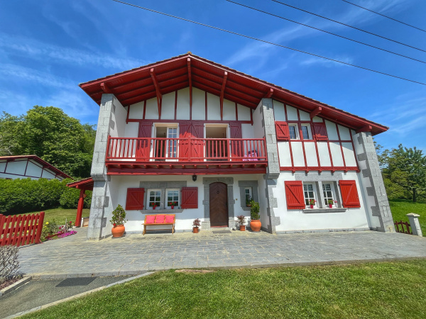 Offres de vente Maison Saint-Palais 64120